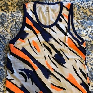 Jordan retro tank top